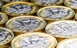 currency reset, pound