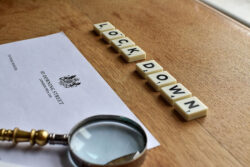 Lock Down Financial Independence