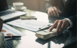 counterparty, money, stockmarket, counterparty, financiers,