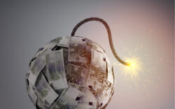 how the euro dies, EU,