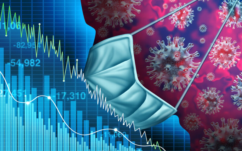 vaccine, stock market, EU, UK