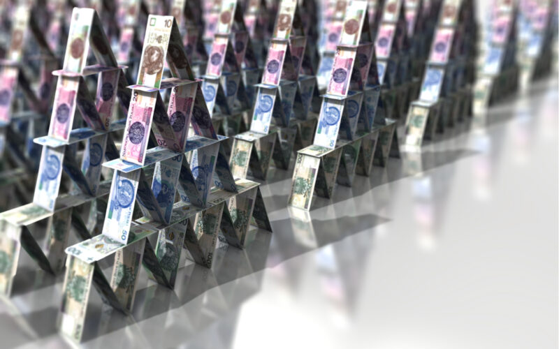 stock market, pyramid scheme, markets, financial markets, money