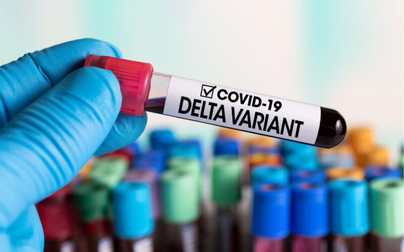delta variant, financial crisis, covid 19, covid