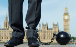 government debt, money, government