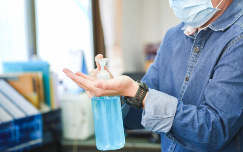 Freedom Day, Covid-19, pandemic