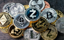 cryptocurrency
