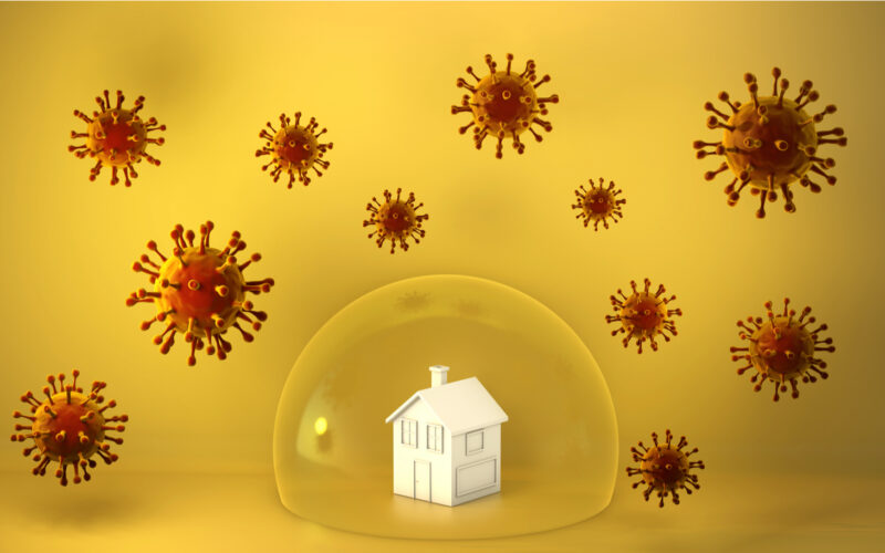 housing bubble, house market, Brexit, Covid-19