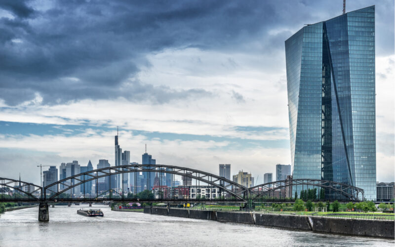 central banks, advisor, financial markets