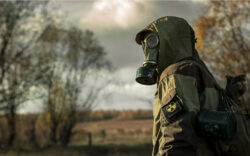 radioactivity, radio active, future, China, Korea