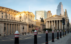 central banks, inflation