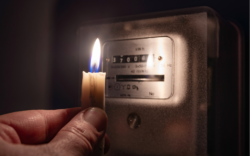 energy crisis, copper