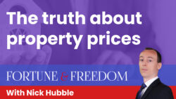 property prices