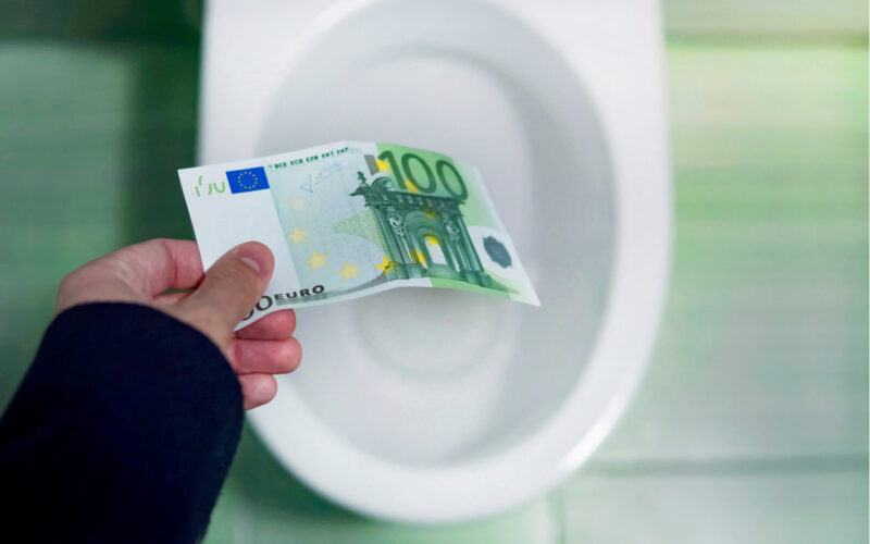 euro, economy, recession