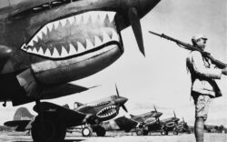 Japan, Word War II
