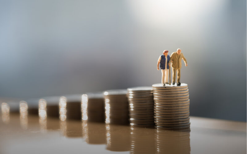 pension, government, pensions