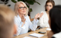 business woman, woman