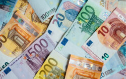euro, government, bond