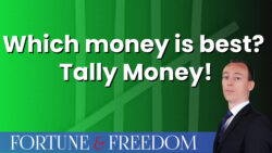 money, economy