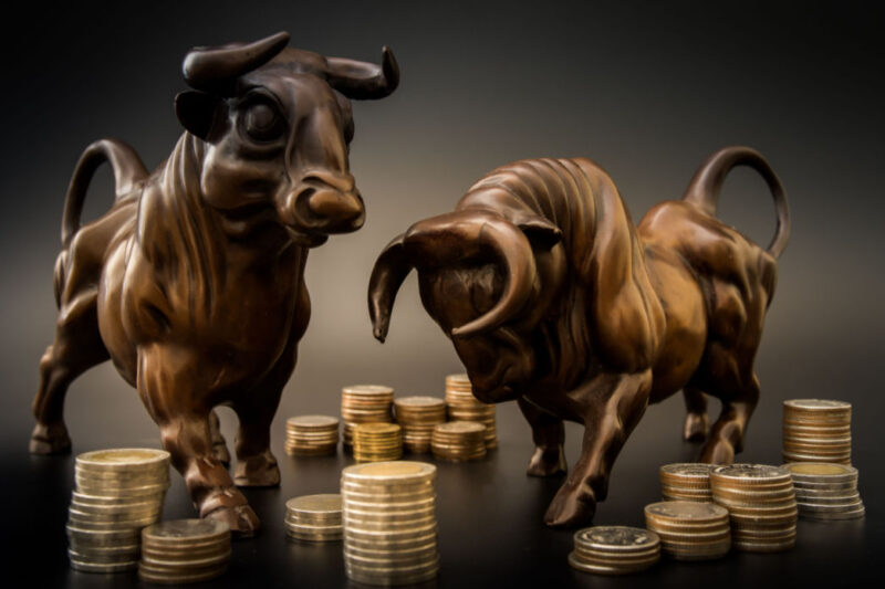bull market