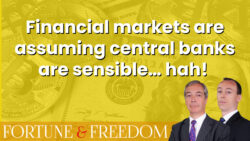 monetary policymakers