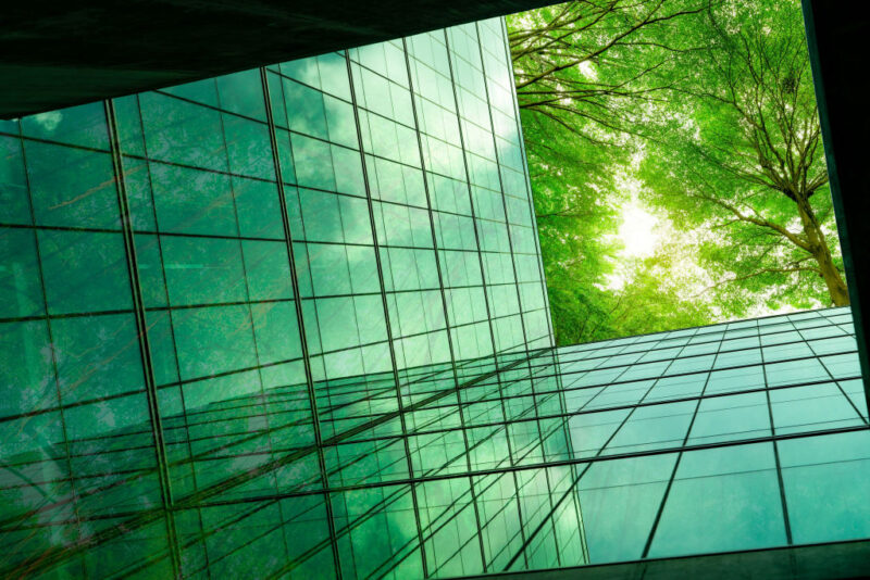 green energy
