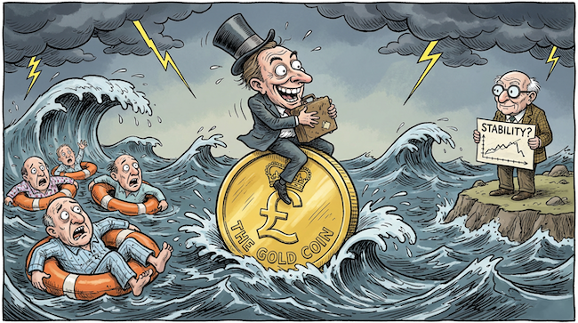 Japan is back. For better or worse?