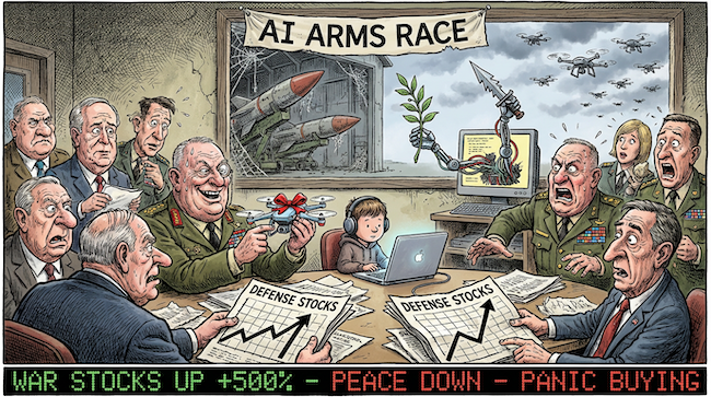 Japan is back. For better or worse?