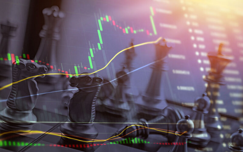 stocks, commodity boom, everything crash