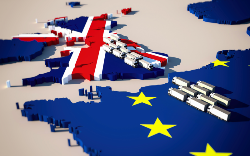 Brexit, EU, economics