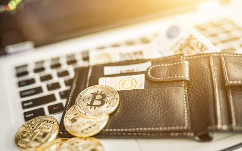 bitcoin, crypto currency, Nigel Farage, money markets, Fortune and Freedom