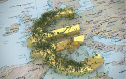 Le Pen, Farage, Euro, How the Euro Dies