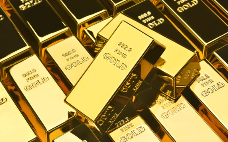 gold, currency reset, investment, economy