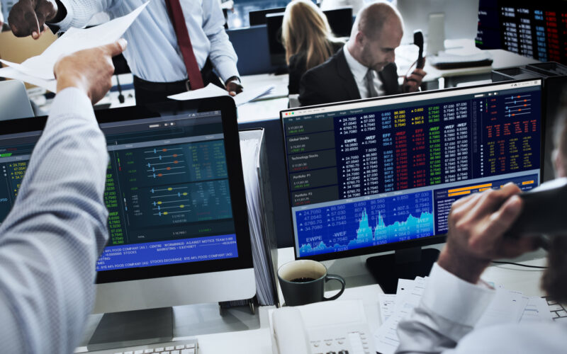 financial industry, Fortune and Freedom