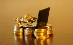 gold, money, inflation, devaluation