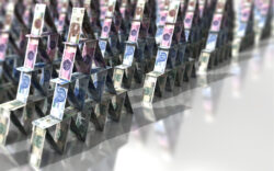 stock market, pyramid scheme, markets, financial markets, money