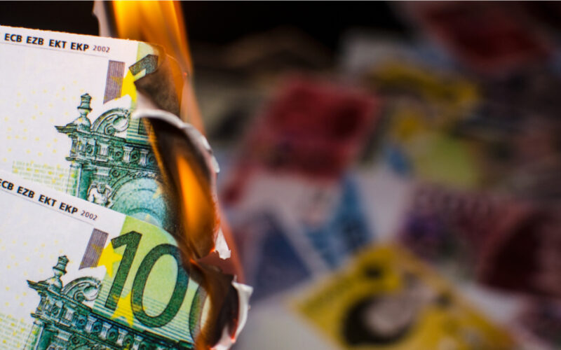 euro, EU, Germans, Financial markets