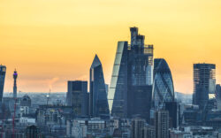 Nigel Farage, Cummings, The City