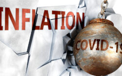 smorgasbord, inflation, Nigel Farage