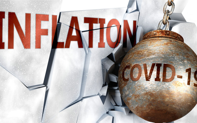 smorgasbord, inflation, Nigel Farage