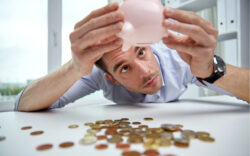 inflation, economy, financial crash