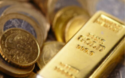 gold, gold summit, investment