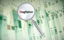 inflation, stagflation, investments, stock market