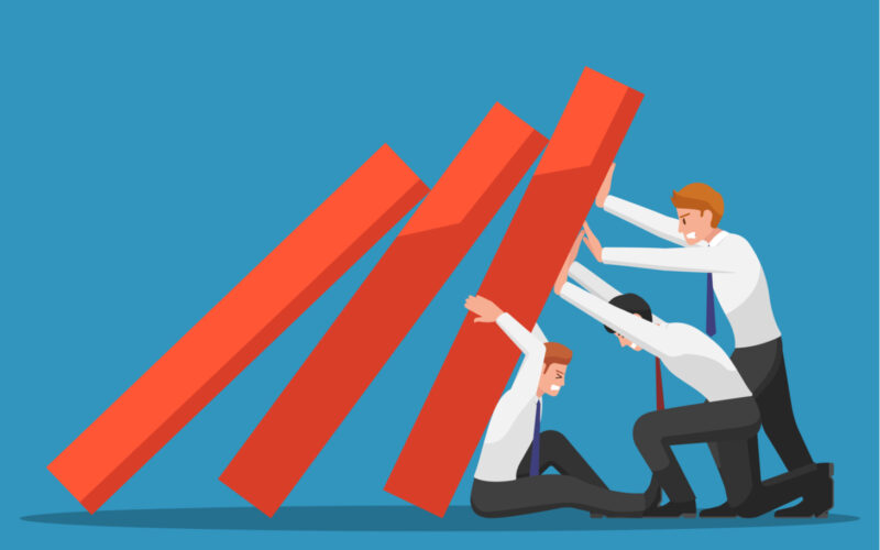 inflation, financial crisis, financial markets