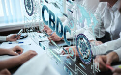 QR, Central Banks, financial markets, pandemic