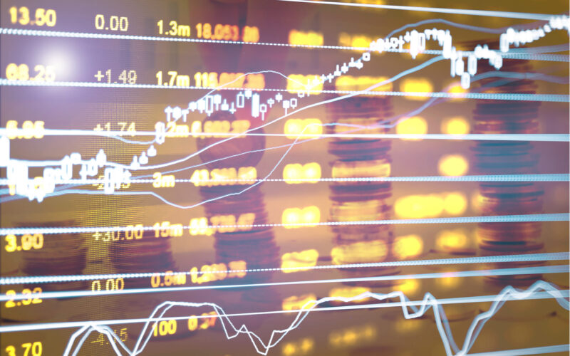 gold, commodities, financial markets