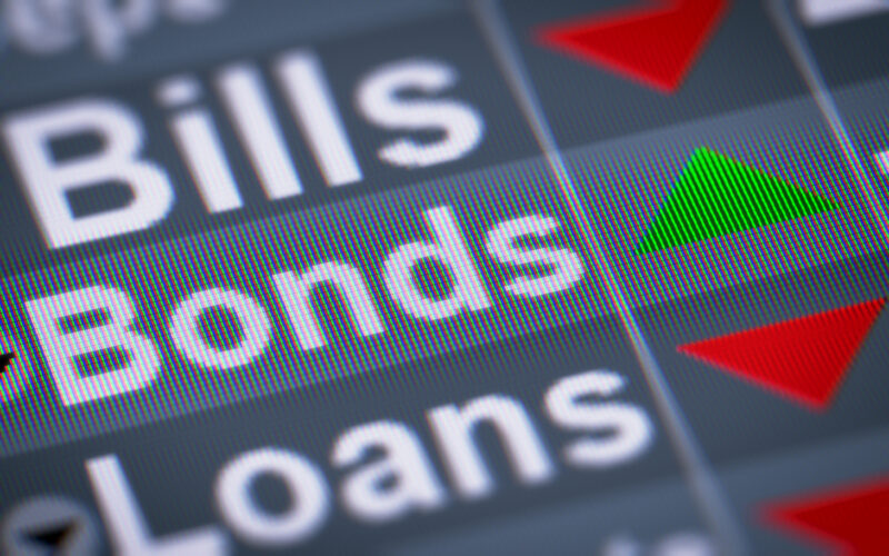 bond markets, euro, finance, economy