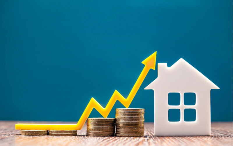Brexit, house price boom