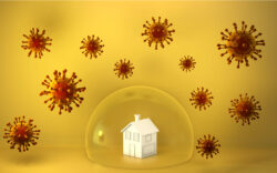 housing bubble, house market, Brexit, Covid-19