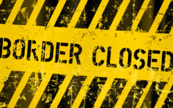 covid 19, vaccinated, pandemic, UK borders