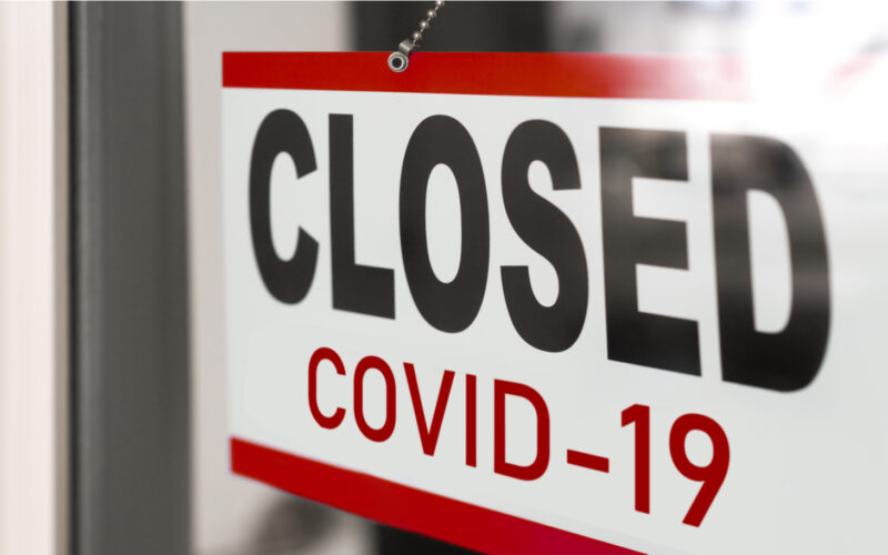 vaccine, covid, lockdown